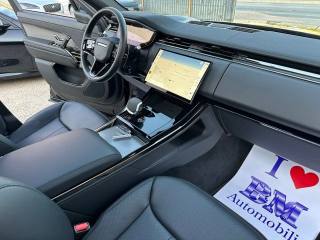 LAND ROVER Range Rover Sport usata, con Boardcomputer