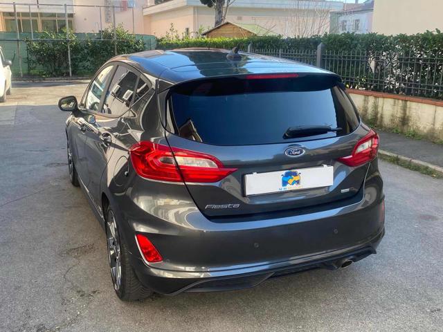 FORD Fiesta usata 5