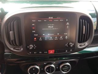 FIAT 500L usata, con ESP