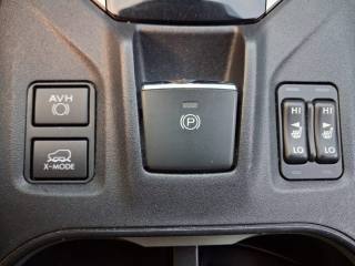 SUBARU XV usata, con Cronologia tagliandi