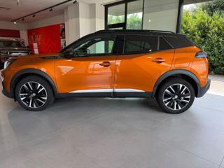 PEUGEOT 2008 usata, con Cerchi in lega