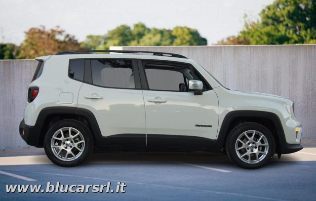 JEEP Renegade usata, con Airbag