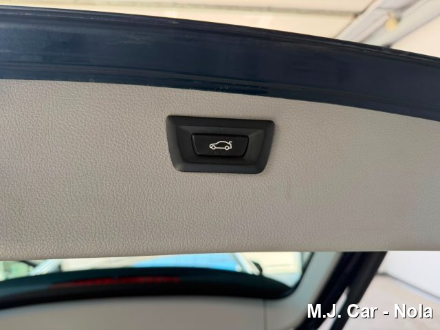 BMW 318 usata, con Isofix