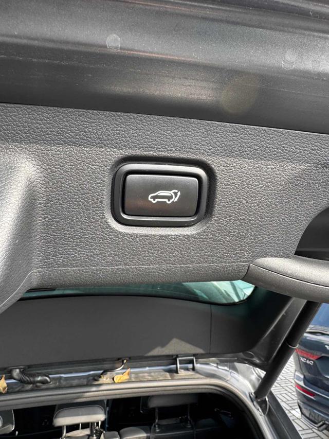 KIA Sportage usata, con Touch screen