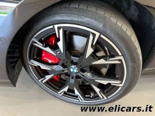 BMW 118 usata, con ESP
