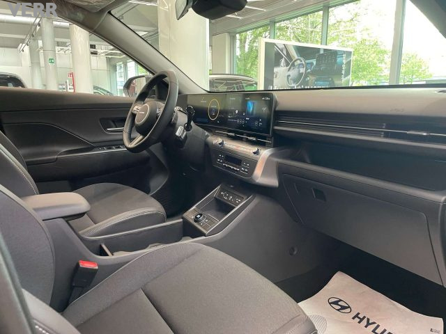 HYUNDAI Kona usata, con Autoradio