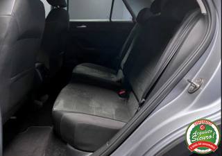 VOLKSWAGEN T-Roc usata, con ESP