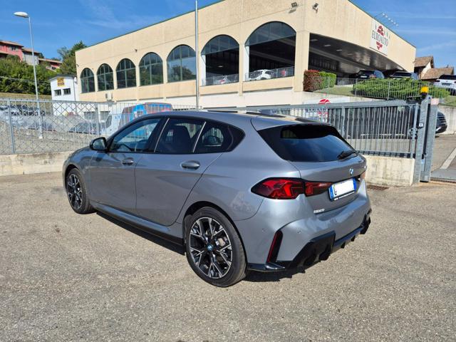 BMW 118 usata, con Boardcomputer