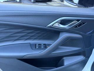 MG HS usata, con Bracciolo