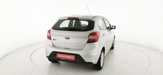 FORD Ka+ usata 27