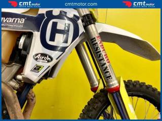 HUSQVARNA FE 350 usata 11