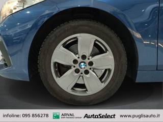 BMW 118 usata, con Sistema di navigazione