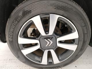CITROEN C3 Aircross usata, con Chiusura centralizzata telecomandata
