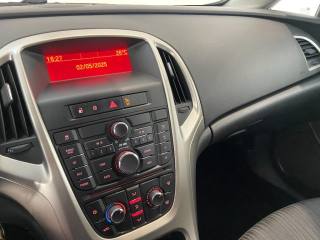 OPEL Astra usata, con Chiusura centralizzata