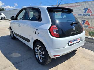 RENAULT Twingo usata, con Airbag laterali