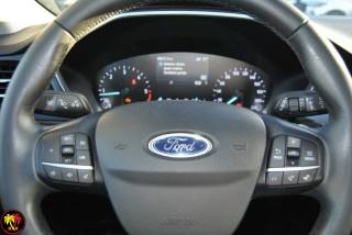 FORD Kuga usata, con Cerchi in lega