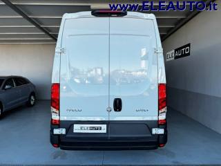 IVECO Daily usata, con Chiusura centralizzata