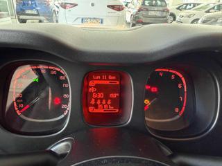 FIAT Panda usata, con Volante multifunzione