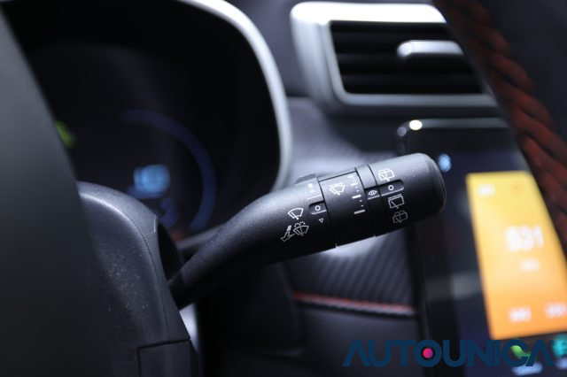 MG ZS usata, con Autoradio digitale