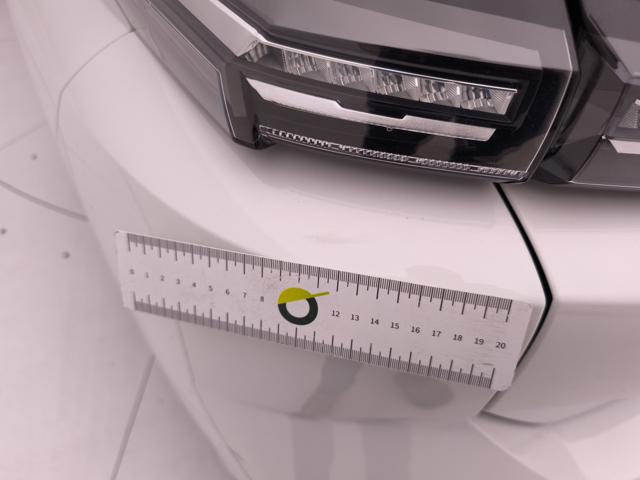 PEUGEOT 308 usata, con Sensore di pioggia