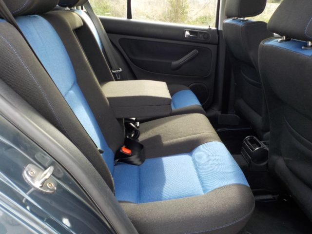 VOLKSWAGEN Golf usata 23