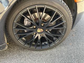 PORSCHE Boxster usata, con Tetto panorama