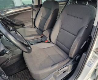 VOLKSWAGEN Golf usata, con Cronologia tagliandi