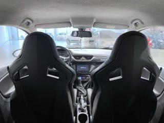 OPEL Corsa usata, con Interni in pelle