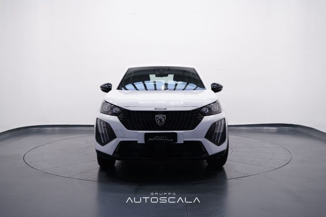 PEUGEOT 2008 usata, con Airbag laterali