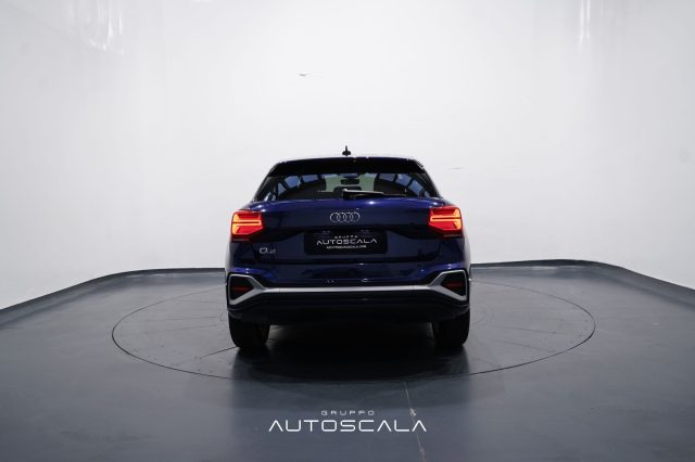 AUDI Q2 usata, con Alzacristalli elettrici