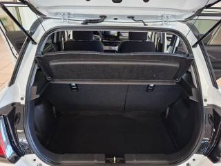 SUZUKI Swift usata, con Volante in pelle