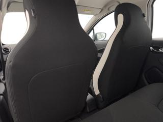 RENAULT ZOE usata, con Controllo elettronico della corsia