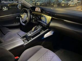 PEUGEOT 508 usata, con Sistema di navigazione