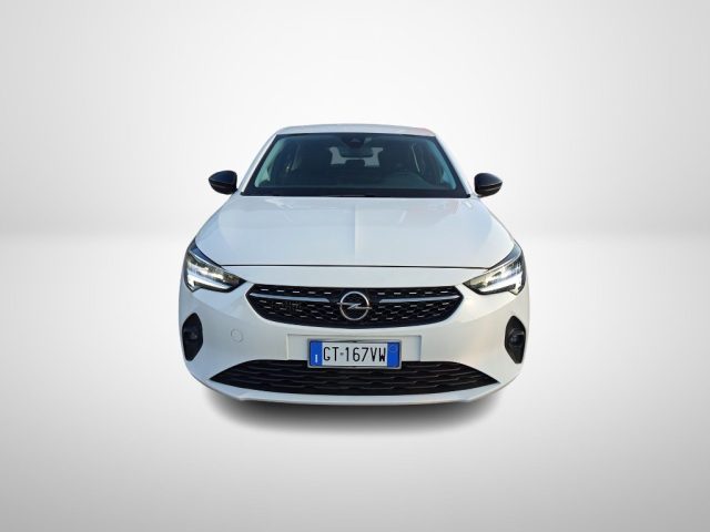 OPEL Corsa usata, con ABS