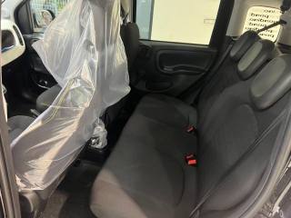 FIAT Pandina usata, con Controllo automatico clima