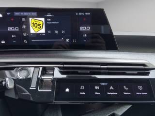 PEUGEOT 3008 usata, con Autoradio digitale