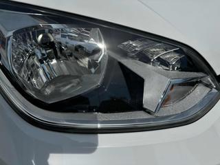 VOLKSWAGEN up! usata 23