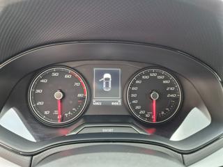 SEAT Arona usata, con Luci diurne LED