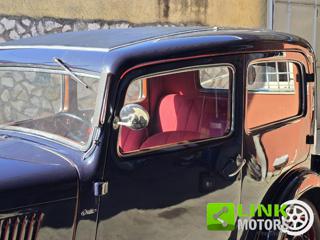 FIAT Balilla usata 28