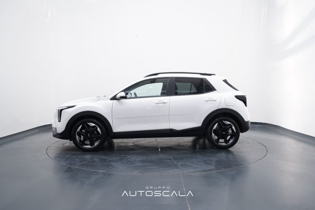 KIA Stonic usata, con Airbag laterali