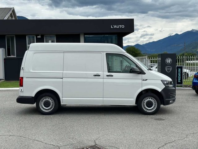 VOLKSWAGEN Transporter usata, con Climatizzatore