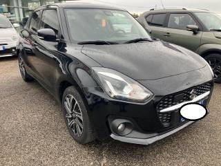 SUZUKI Swift usata, con Airbag laterali