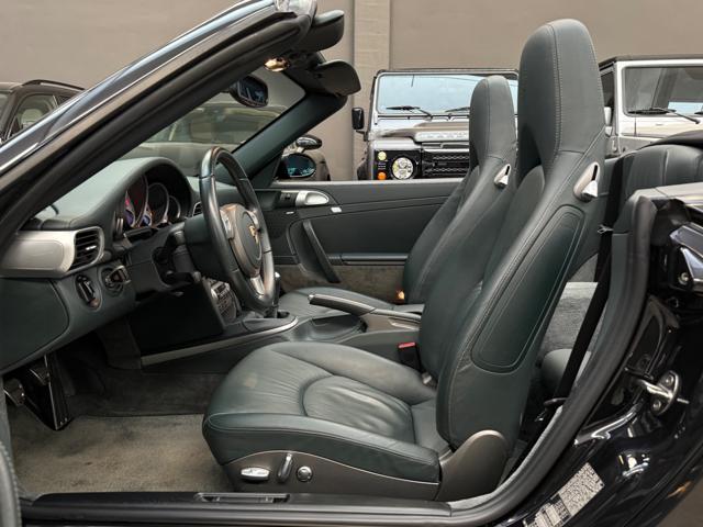 PORSCHE 911 usata, con Controllo trazione