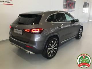 MERCEDES-BENZ GLA 200 usata, con Airbag Passeggero