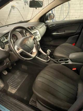 LANCIA Delta usata, con Chiusura centralizzata