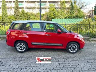 FIAT 500L usata, con Cerchi in lega