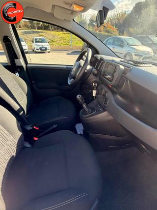 FIAT Panda usata, con Controllo trazione