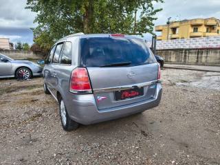 OPEL Zafira usata, con Airbag Passeggero