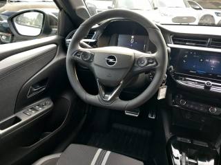 OPEL Corsa usata, con Sensore di luce