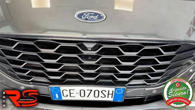FORD Kuga usata 29